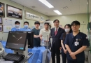 BVS 전임상 돼지…