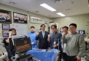 돼지 동물실험